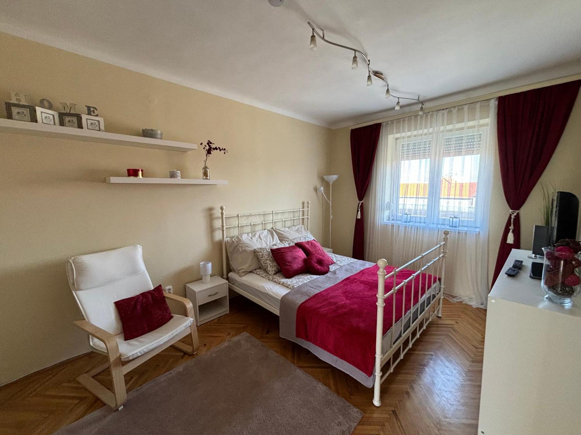 Downtown Hideaway Apartman Budapest Extérieur photo
