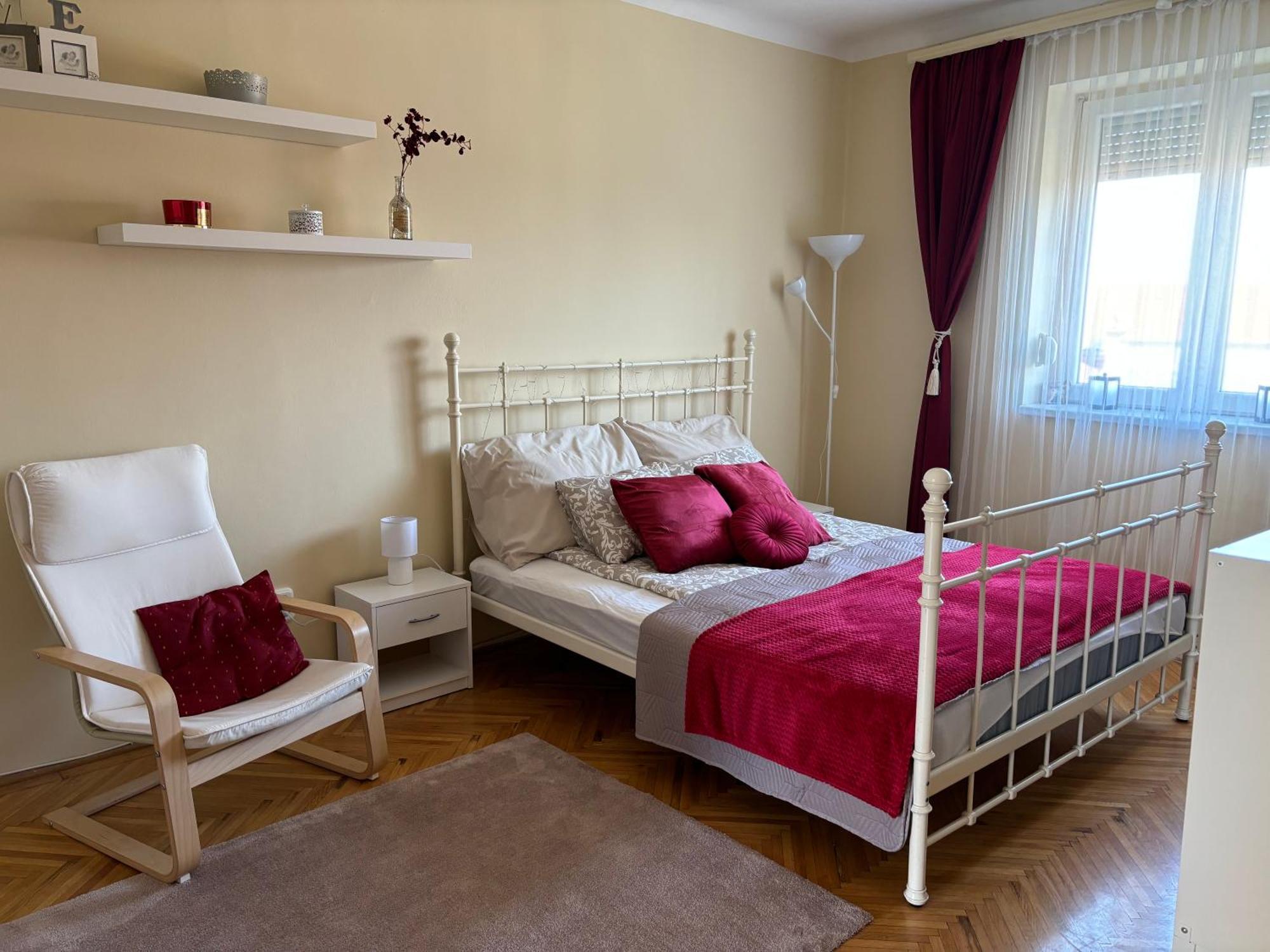 Downtown Hideaway Apartman Budapest Extérieur photo
