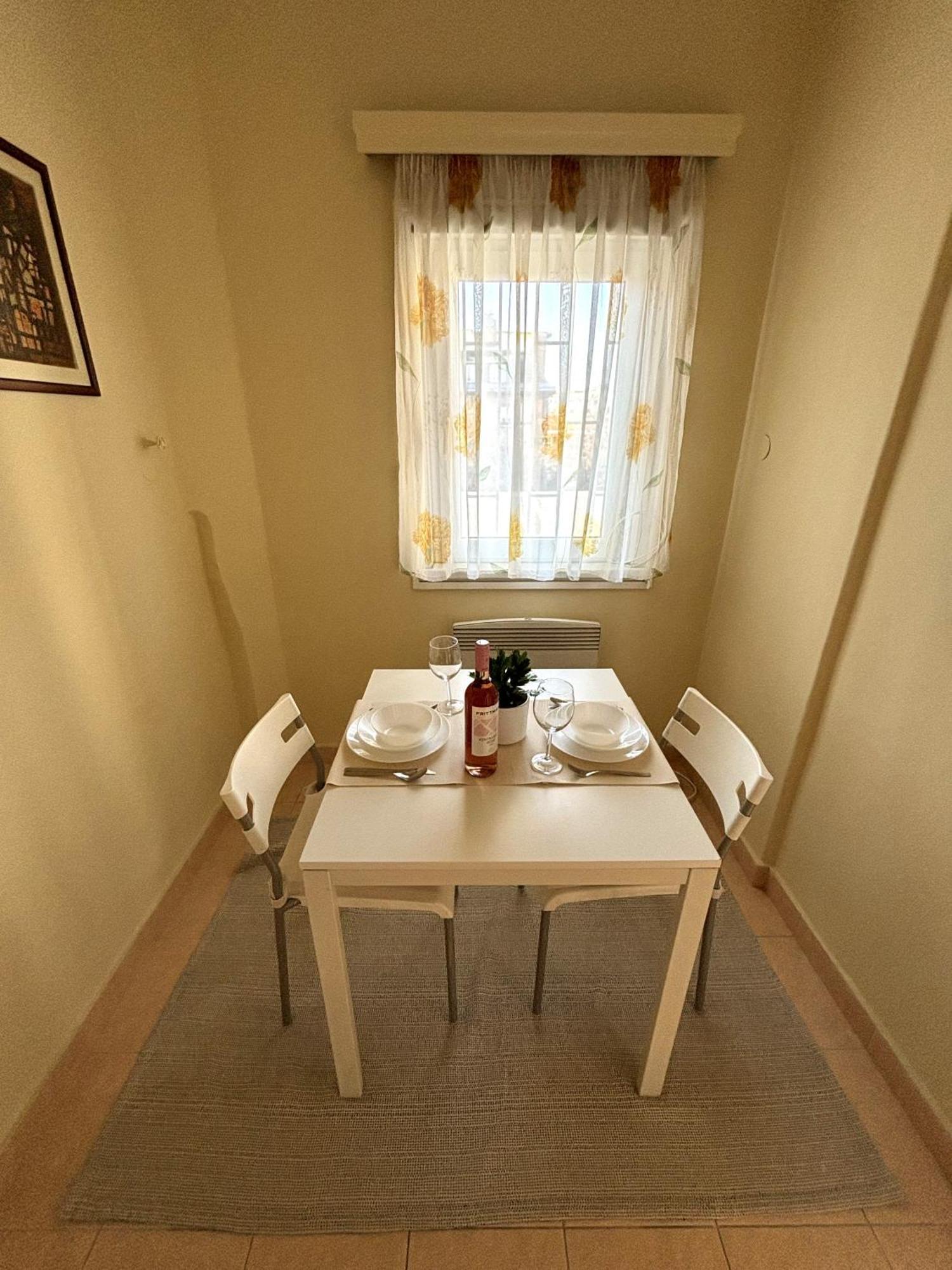 Downtown Hideaway Apartman Budapest Extérieur photo