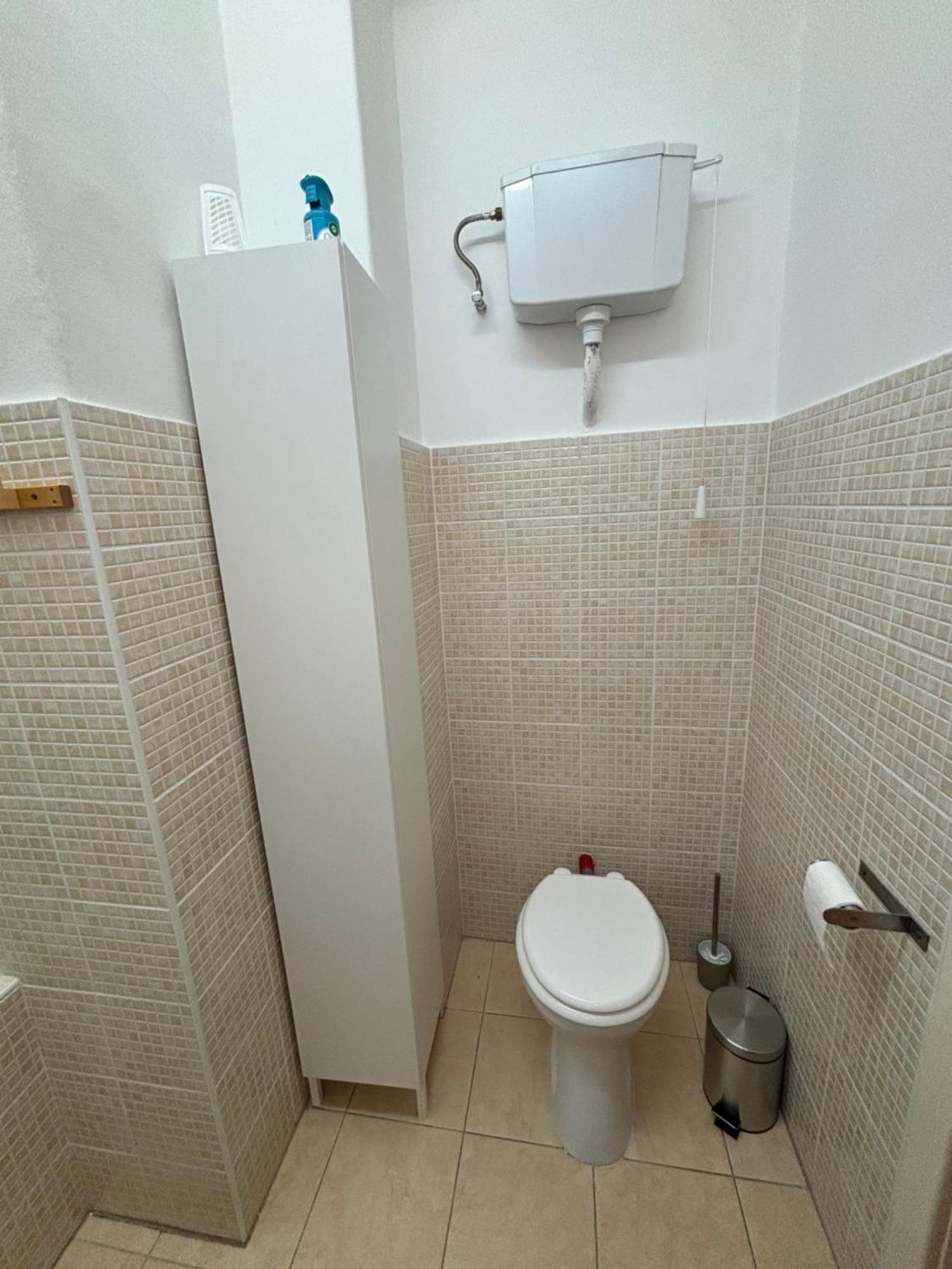 Downtown Hideaway Apartman Budapest Extérieur photo