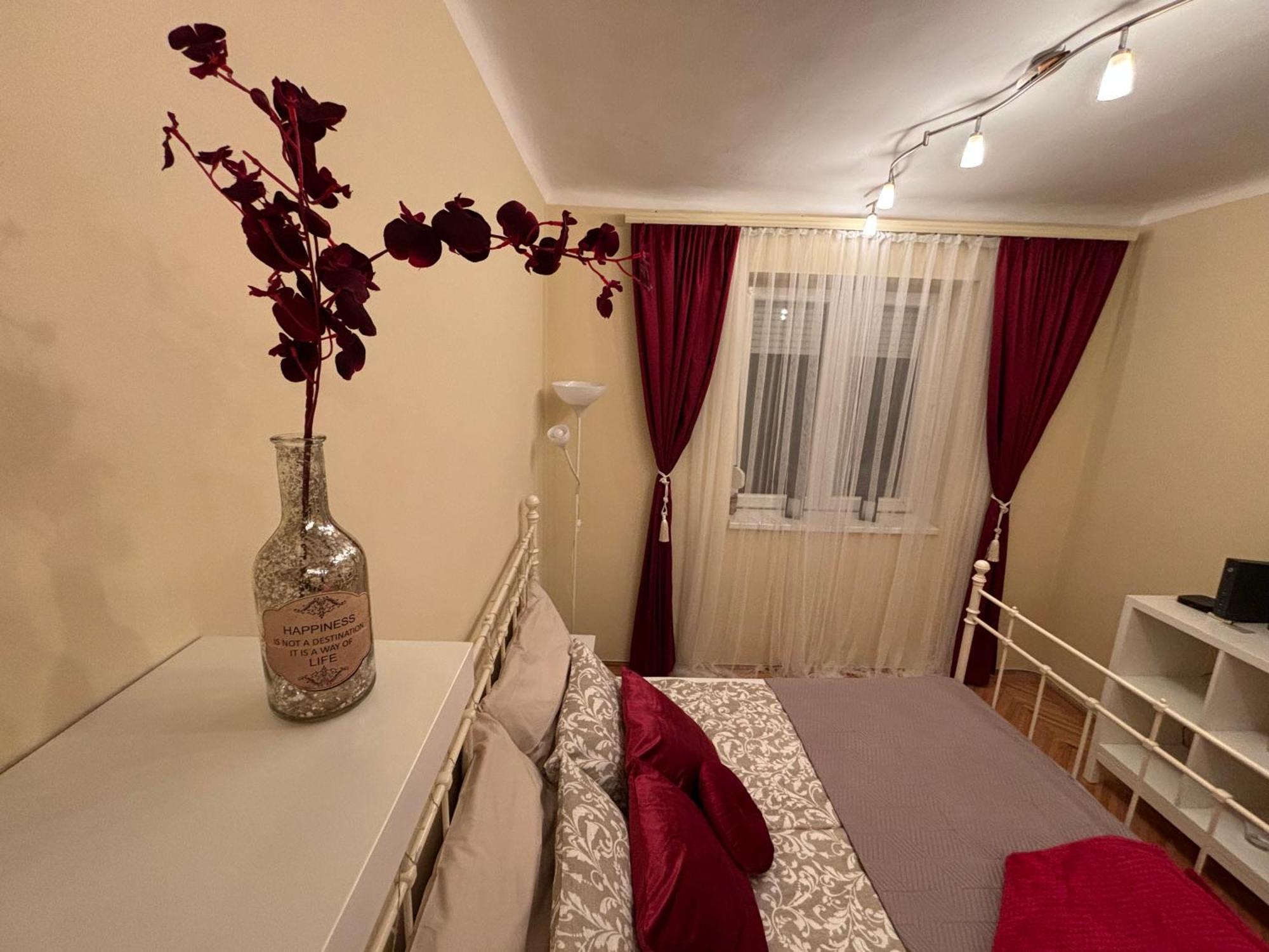 Downtown Hideaway Apartman Budapest Extérieur photo