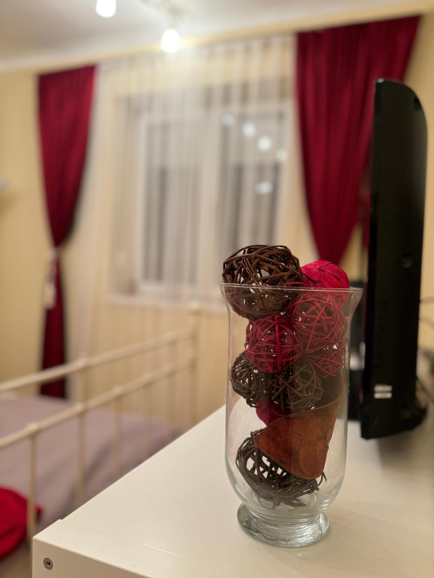 Downtown Hideaway Apartman Budapest Extérieur photo